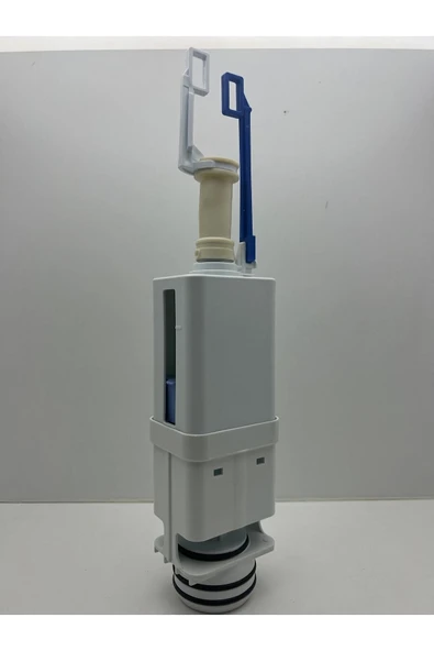 Ydz Rezervuar Dönüşüm Sistemleri Japar Kare Boşaltma - Resim 2