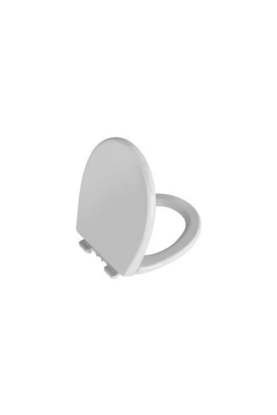 Vitra Arkitekt Asma Klozet,Yavaş Kapak,Gömme Rezervuar Tam Set - 3