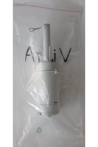 Vitra Boşaltma Grubu 436272Yp - Resim 5