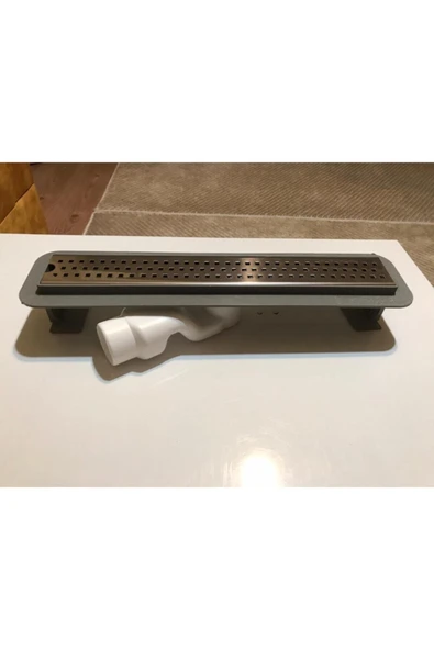 Nlgrkm Banyo Gideri - Duş Kanalı 30Cm - 2