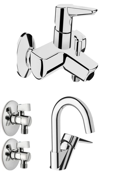 Artema Solid S Banyo Seti