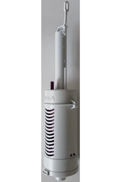 Vitra Boşaltma Grubu 436272Yp - Resim 3