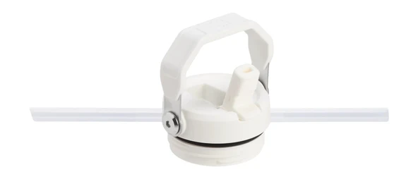 Stanley The IceFlow Bottle Flip Straw 2.0 0.7 L - (24 OZ) Frost - 4