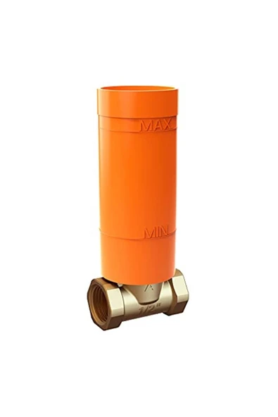 Vitra A41441 Ankastre Stop Valf, Sıva Altı Grubu