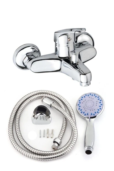 Uso Irmak Banyo Seti
