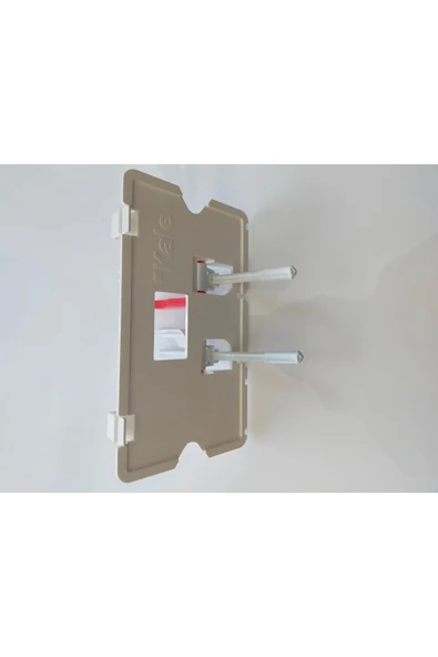 Kale Versus Bosaltma Grubu (Kaldirac Kolu Ve Ic Kapak Dahil) - Resim 2