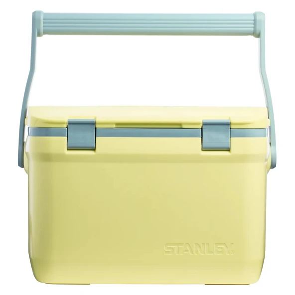 Stanley Adventure Easy Carry Outdoor Cooler Soğutucu - 15.1L - Sarı - 1