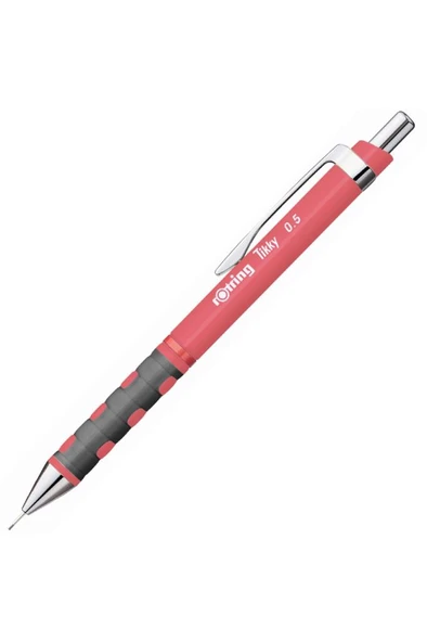 Rotring Tikky Versatil Kalem 0.5 Mm Gül Kurusu
