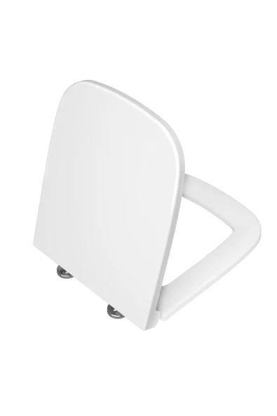 Vitra S20 Square 77-003-009 Klozet Kapağı