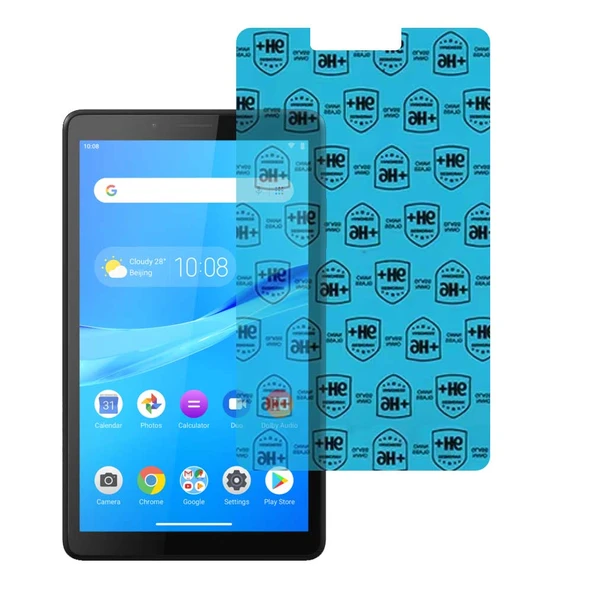Lenovo Tab M7 TB-7305F Nano Cam Ekran Koruyucu