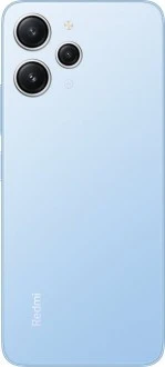 Xiaomi Redmi 12 128 GB 4 GB MAVİ  KVK TÜRKİYE GARANTİLİDİR - 2