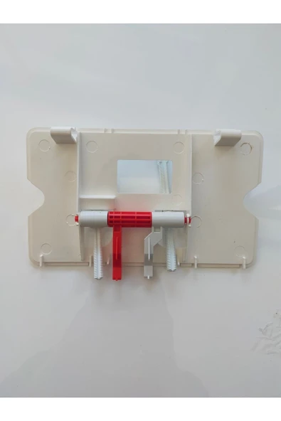 Kale Versus Bosaltma Grubu (Kaldirac Kolu Ve Ic Kapak Dahil) - Resim 4