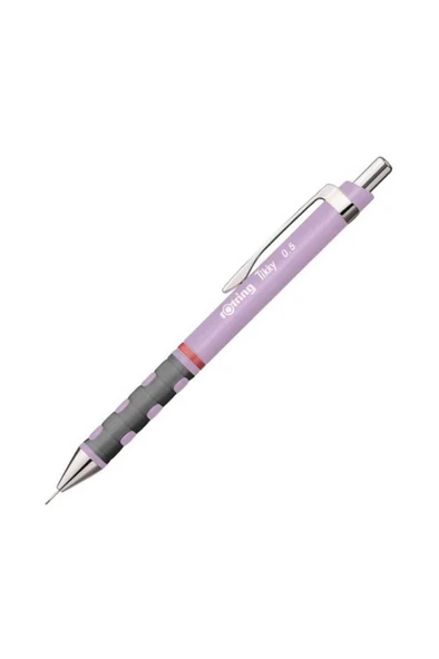 Rotring Tikky Versatil Kalem 0.5 Mm Lila 2189065