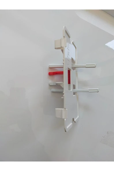 Kale Versus Bosaltma Grubu (Kaldirac Kolu Ve Ic Kapak Dahil) - Resim 3