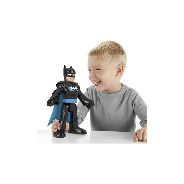 IMAGINEXT DC SÜPER FRİENDS GPT41 GXH58 - 2