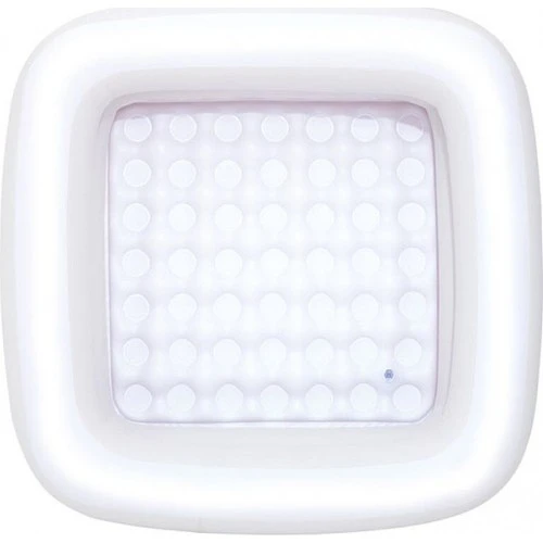 Bestway 51116 Şişme Tabanlı Bebek Havuzu (86 cm x 86 cm x 25) GKO - 2