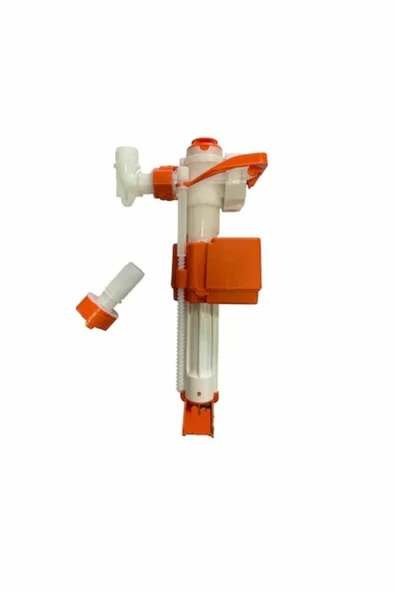 Prestij Gömme Rezervuar Flatörü Vitra Serel Fluidmaster - 4