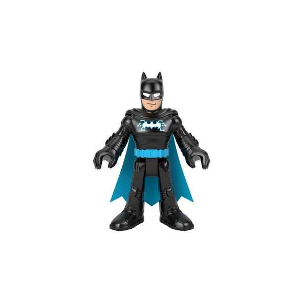 IMAGINEXT DC SÜPER FRİENDS GPT41 GXH58