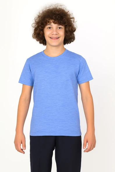 Erkek Çocuk T-Shirt - Resim 2