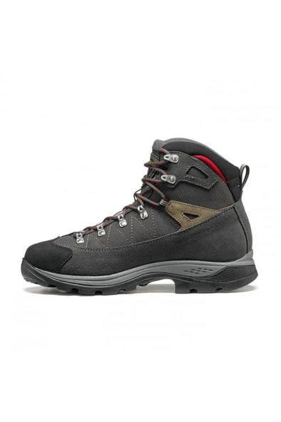 Asolo Graphite/Gunmetal/Cortex Erkek Outdoor Bot - 2