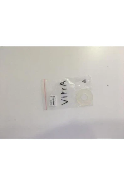 Vitra Klape Contası Boşaltma Grubu Için - Resim 2