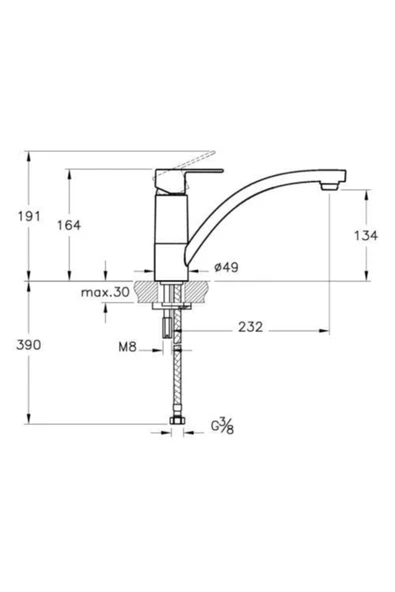 Artema Win S Eviye Bataryası A42596 (Ücretsiz Kargo) - Resim 2