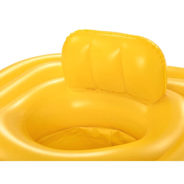 Bestway Baby Float Şişme Oturaklı Deniz Simidi 76cm (32050) - 5