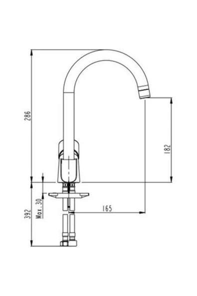 Artema Win S A42578 Mutfak Bataryası - Resim 2