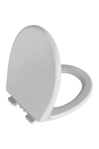 Vitra Universal 1 Nuvoplast Soft Klozet Kapağı 98-003-009