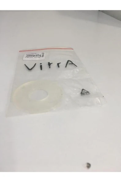 Vitra Klape Contası Boşaltma Grubu Için - Resim 3