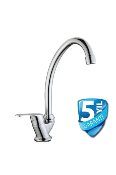 Pulsar Mermerden Tekli Aç Kapa Mix Lavabo Bataryası ürün görseli 1