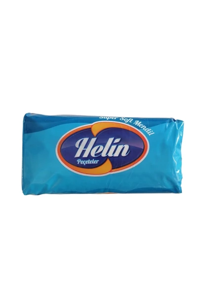 Helin Çekmeli Peçete X 10 Adet - 3