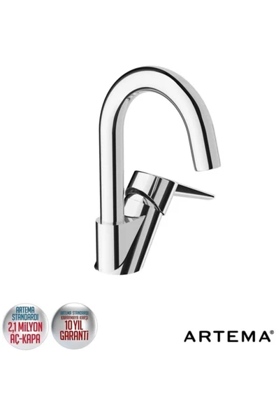 Artema Solid S Banyo Seti - 2