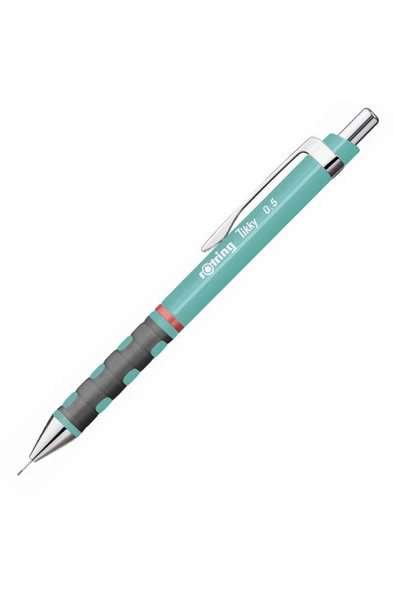 Rotring Tikky Versatil Kalem 0.5 Mm Deniz Mavisi 2189064