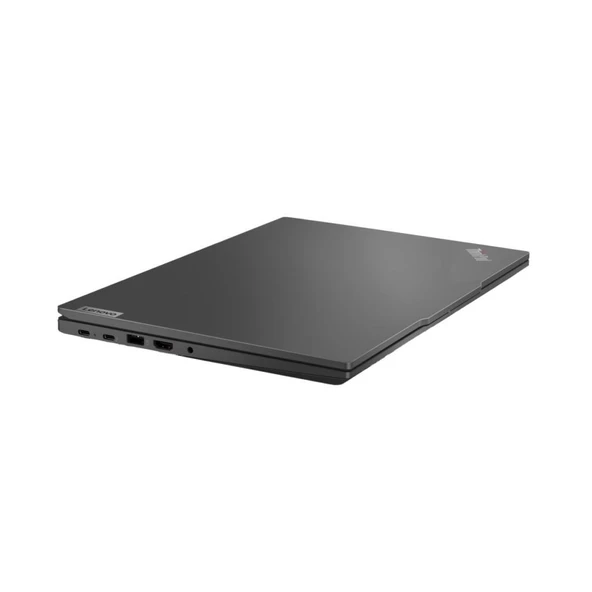 Lenovo ThinkPad E14 Gen 6 21M70092TX Ultra 5 125U 16 GB 512 GB SSD 14" Dos Dizüstü Bilgisayar - 4