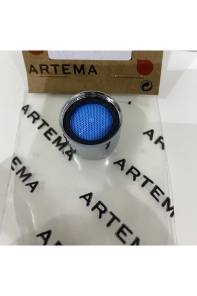 Artema Armatür Batarya Ucu Boru Perlatör Mafsallı - 2