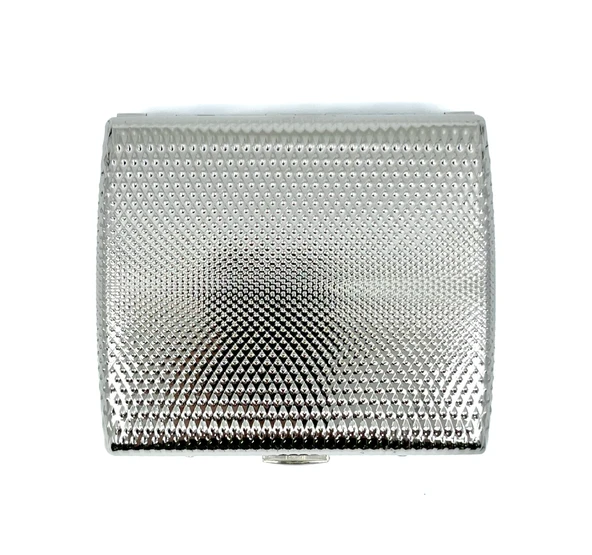 Jean Claude Nikel Rengi Metal Sigar* Tabakası - 3