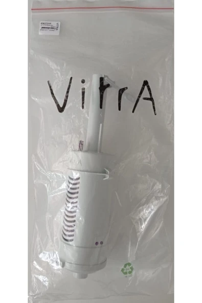 Vitra Boşaltma Grubu 436272Yp - Resim 6
