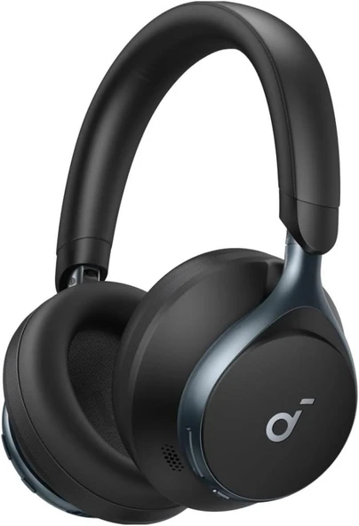 Anker SoundCore Space One ANC Siyah Kulak Üstü Bluetooth Kulaklık Teşhir