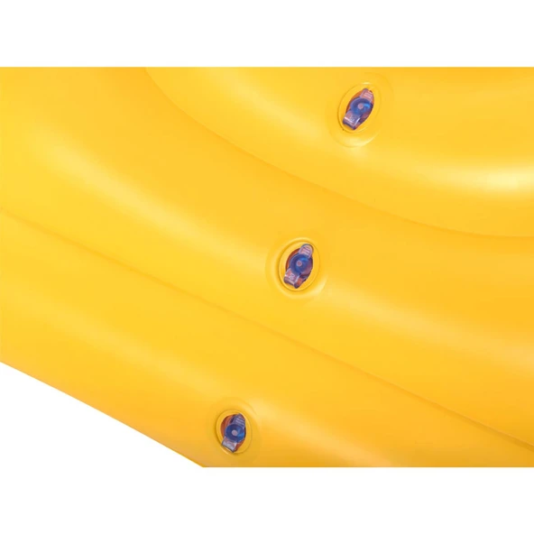 Bestway Baby Float Şişme Oturaklı Deniz Simidi 76cm (32050) - 6