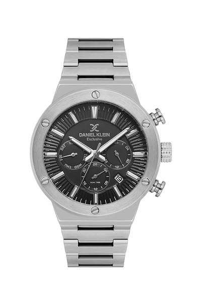 Daniel Klein DK.1.13996-1 Erkek Kol Saati - 1