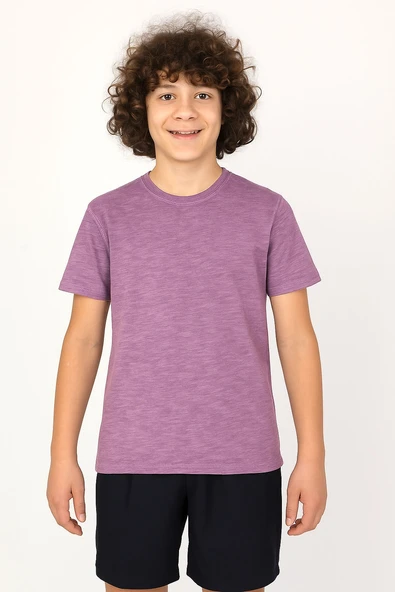 Erkek Çocuk T-Shirt - Resim 3