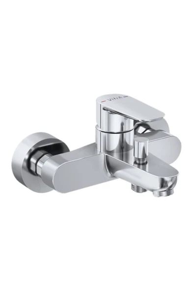 Artema Twist Round Banyo Bataryası