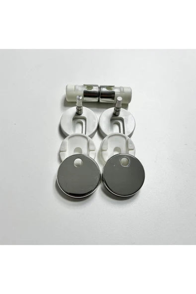 Vitra Menteşe Seti ürün görseli 1