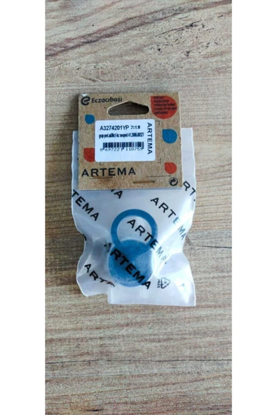 Artema Perlatör M28X1-Hc Neoperl. ürün görseli 1