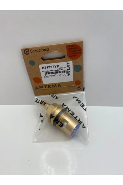 Artema A31327Yp Salmastra 90 Derece Aç Kapa - 2