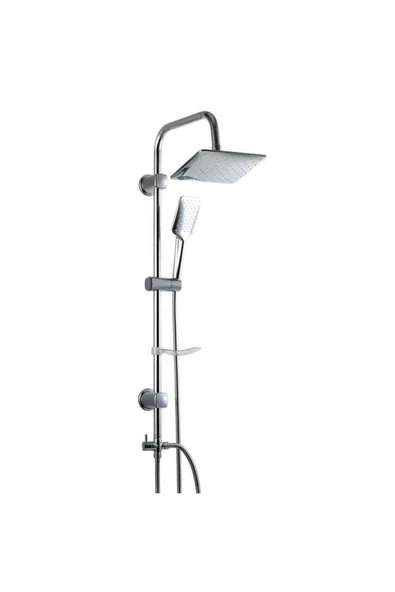 Artema Solid S Batarya Seti + yağmurlama 2li Duş Takımı - 2
