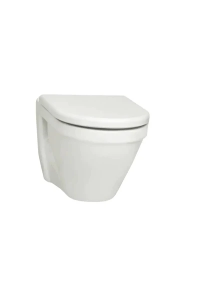 Vitra S50 Asma Klozet Ve Gömme Rezervuar Tam Set - 2