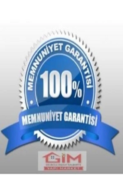 Gim Salmastra Musluk Içi Aç Kapa 2 Adet - Resim 2