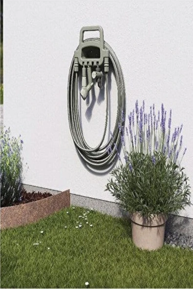Goodhaustore Hortum Askısı